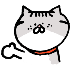 Kin with her friends