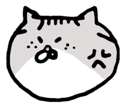 Kin with her friends sticker #5771288