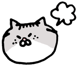 Kin with her friends sticker #5771289