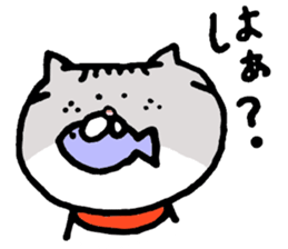 Kin with her friends sticker #5771292