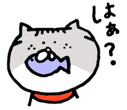 Kin with her friends sticker #5771292