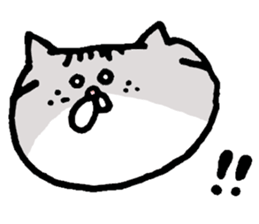 Kin with her friends sticker #5771294