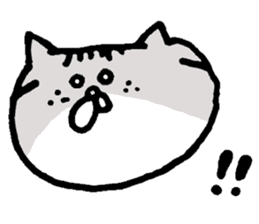 Kin with her friends sticker #5771294