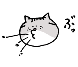 Kin with her friends sticker #5771296