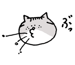 Kin with her friends sticker #5771296