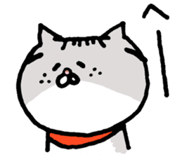 Kin with her friends sticker #5771297