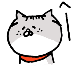 Kin with her friends sticker #5771297