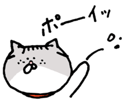 Kin with her friends sticker #5771306