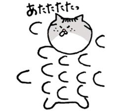 Kin with her friends sticker #5771308