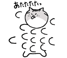 Kin with her friends sticker #5771308