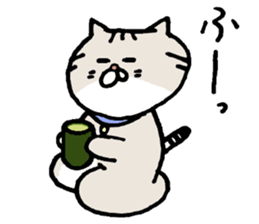 Kin with her friends sticker #5771318