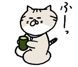 Kin with her friends sticker #5771318