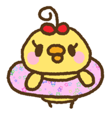 Nekohiyo sticker #5772519