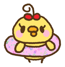 Nekohiyo sticker #5772519