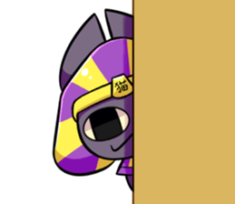 RicKisonka sticker #5772737