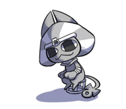 RicKisonka sticker #5772745