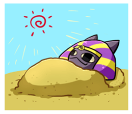 RicKisonka sticker #5772747