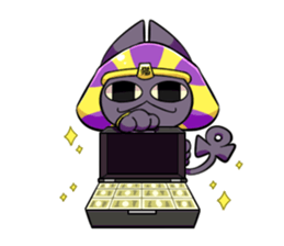 RicKisonka sticker #5772748