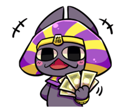 RicKisonka sticker #5772749