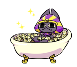 RicKisonka sticker #5772751