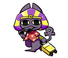 RicKisonka sticker #5772752