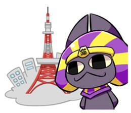 RicKisonka sticker #5772756