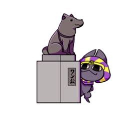 RicKisonka sticker #5772760