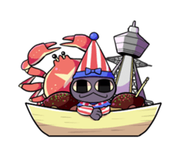 RicKisonka sticker #5772761