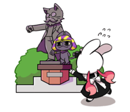 RicKisonka sticker #5772762