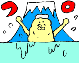 Wafu teisuto sticker #5772930