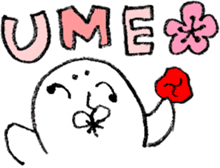 Wafu teisuto sticker #5772932