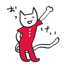 Yurukawa wood sticker #5773247