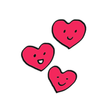 Yurukawa wood sticker #5773258