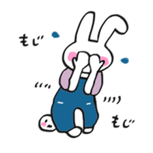 Yurukawa wood sticker #5773275