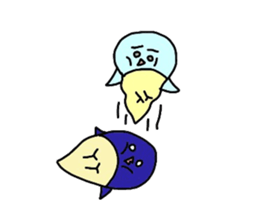 My pretty princess 2 sticker #5773587