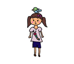 My pretty princess 2 sticker #5773601