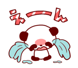 Animal Sticker2-by Yuzuki Takase sticker #5773959