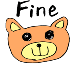 Global Zoo sticker #5774207