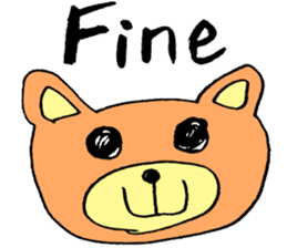 Global Zoo sticker #5774207