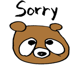 Global Zoo sticker #5774209