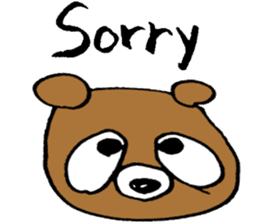 Global Zoo sticker #5774209