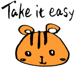 Global Zoo sticker #5774211