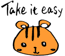 Global Zoo sticker #5774211