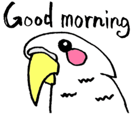 Global Zoo sticker #5774213