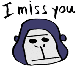 Global Zoo sticker #5774216