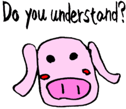 Global Zoo sticker #5774217