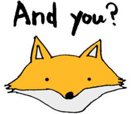 Global Zoo sticker #5774221