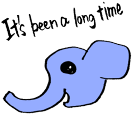 Global Zoo sticker #5774222