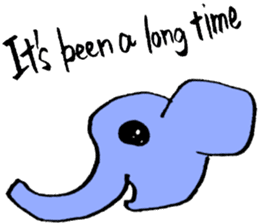 Global Zoo sticker #5774222