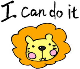 Global Zoo sticker #5774223